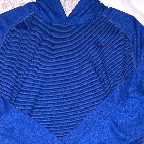 Nike Other - Nike Dri-fit men’s lIght long sleeve
